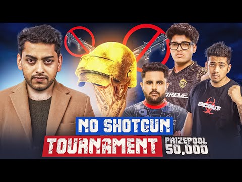 Non-Shotgun Tournament Finale