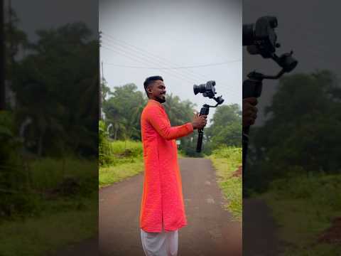 प्रेम ❤️ Camera Lover , Nikhil sakpal