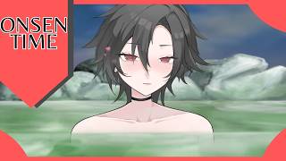 ONSEN TIME