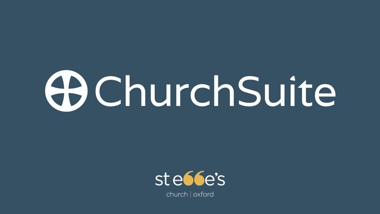 Churchsuite Login  UK 2024