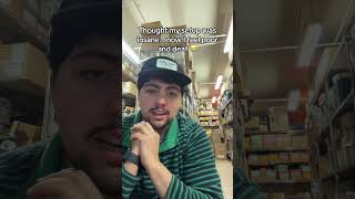 POV: You Thought Your Setup Was Insane 💀🎧