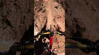 GoPro: Only 10 Years old and Taking on Huge UTAH MTB Runs!