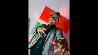 AMERICANO MT - El Chico De Antes #argentina #mexico #reels #music #2025 #trap #words #dj #rnb #chile