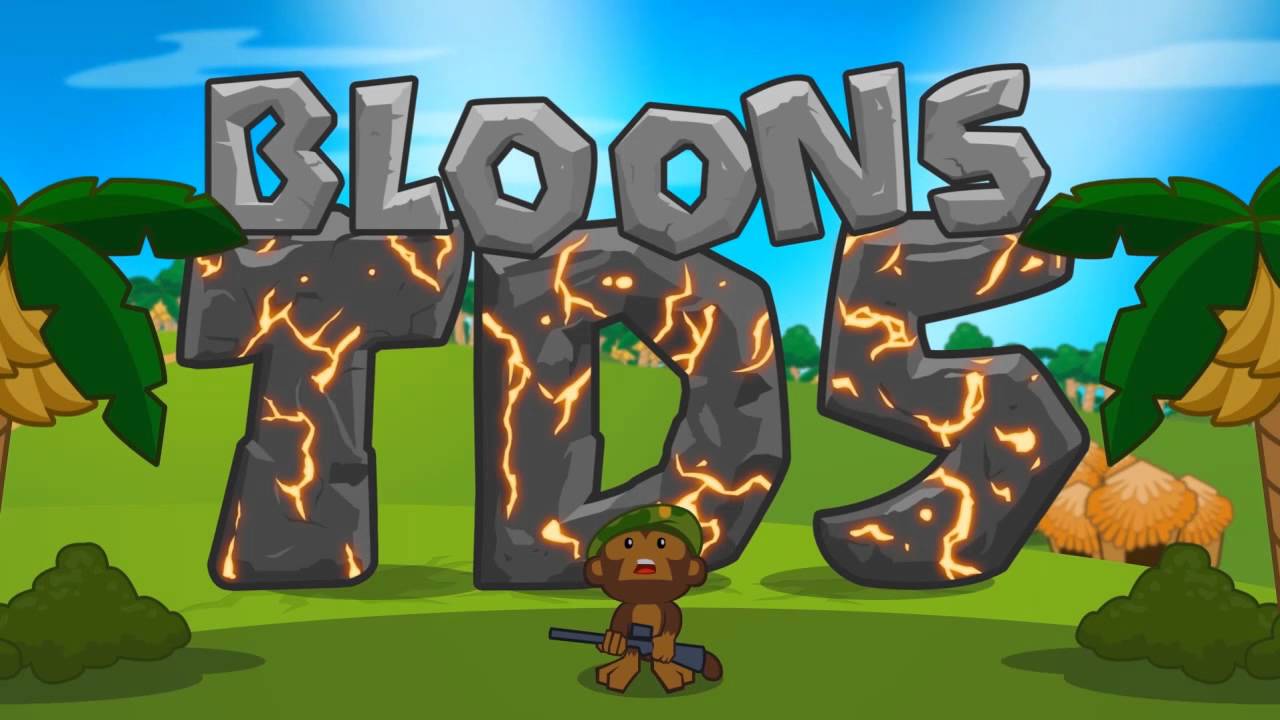 Bloons TD Battles trailer thumbnail