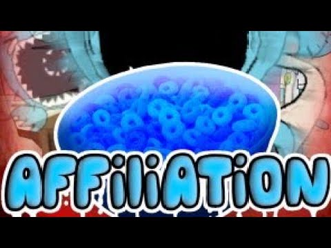 Affiliation - The Grieving Of Friday (FNF Mod)