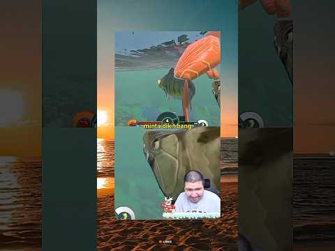 🐟: MINTA AJA BANG TAPI LU GANTINYA🗿 - MOMENT KOCAK WINDAH BASUDARA #windahbasudara #shorts