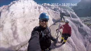 Z kanclu kolem světa (Cestování v kině) - 2. 4. 2017 - POLNÁ