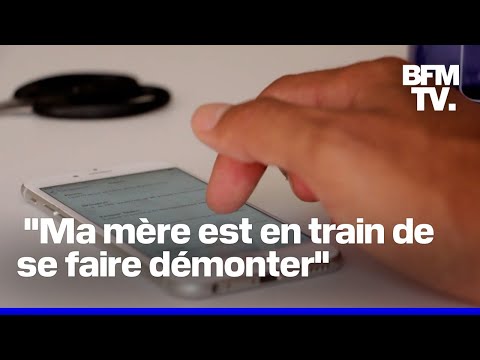 Un père de famille, qui battait sa femme, a été interpellé grâce à la plateforme scolaire Pronote