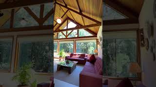 Casa Country no Morro do Elefante em Campos do Jordão!