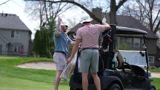 Walleye Golf at Stone Oak