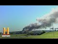 Documentary Themes and Events of 9/11