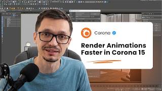 How to Render Faster Animations in Corona 15 | Tips & Tricks