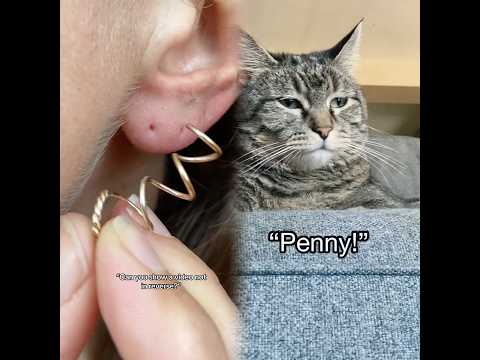 I don’t think Penny is a fan of Ana