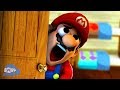 Military Characters and Door Challenges