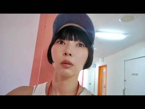 またヤバいところ来ちゃった