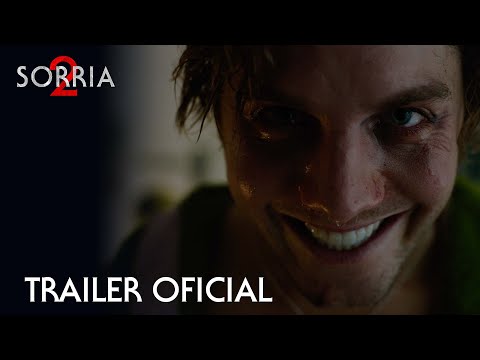 Sorria 2 | Trailer Oficial | DUB | Paramount Pictures Brasil