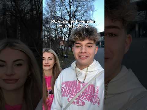 So süß wenn sie das sagt🥰 kennst du jemanden der das auch macht? #shortvideo