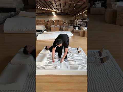 Vairal mattress 😨New Viral Gadgets Smart Appliances, Kitchen Utensils/Home Inventions #shorts