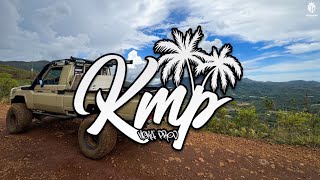 DJ KMP x CARIMI - KIDNAPPING [ ZOUK REMIX 2K24 ]