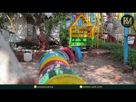 સાસણ ગીર માં 2હજાર માં રહેવાનું 3ટાઈમ જમવાનું અને સ્વમિંગ પુલ માં નાહવાનું Gir Pride Resort