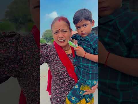 Kya Lakki ne sahi kiya ❤️🙏 #shorts #funny #thebnbrothers #cutebaby