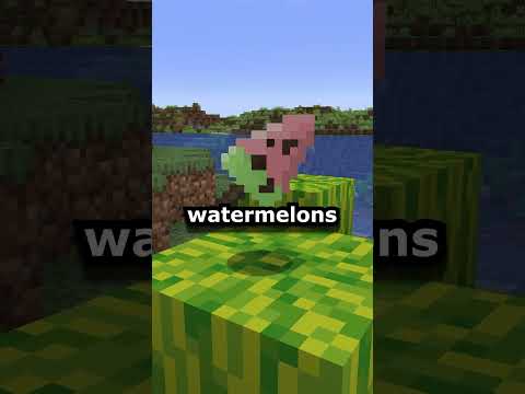 Giving Minecraft Ice An UPGRADE