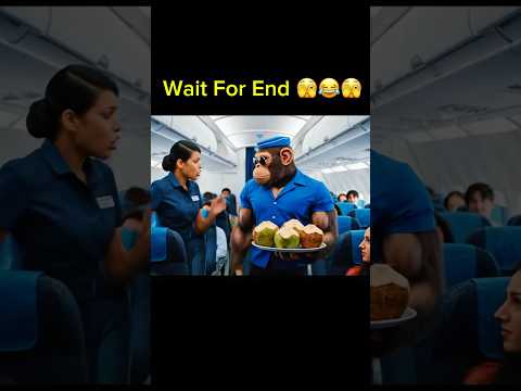 Bandar Bhai Ka lafra ho gaya Monkeyfunny video #Bablu #Aivlog#monkeyvlog#ViralAivlog#shorts