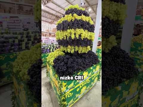 Trik se světlem, kterým vás obchody klamou! 😱