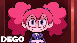 POPPY PLAYTIME: "PIENSA, TODO CAMBIÓ" - CANCIÓN DEGOBOOM (OFICIAL)