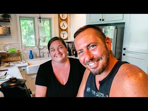 The Big Reveal!