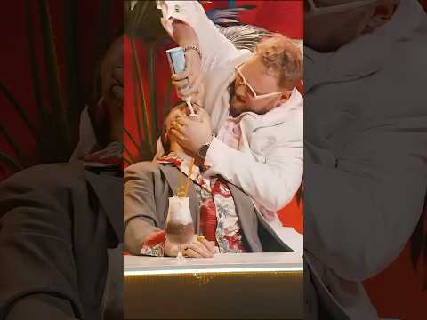 Вот почему Макара лучше не злить😂 #ленакука #шоу