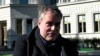 Synanon 3 Das Gut Malchow