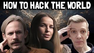 The Entropy of Intelligence Means That Systems Without Stories Collapse – DemystifySci #396