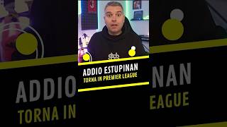 ESTUPINAN +NKUNKU VIA DAL MILAN?