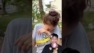 AWAS! CIUM AROMA INI BAKAL SHOCK BERAT DAN JADI G*LA?! #shorts