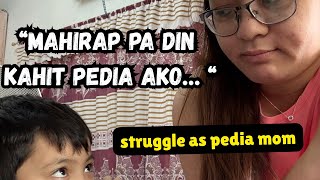 STRUGGLE as Pediatrician Mommy -- mahirap din |Dr. Pedia Mom