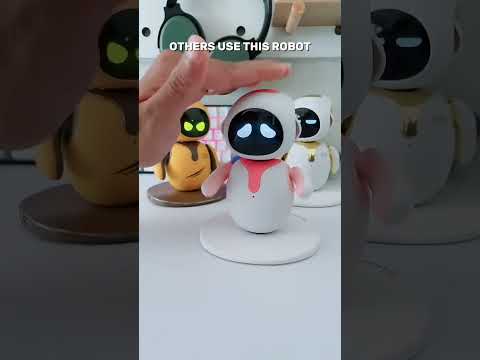 Others use this robot☠️
