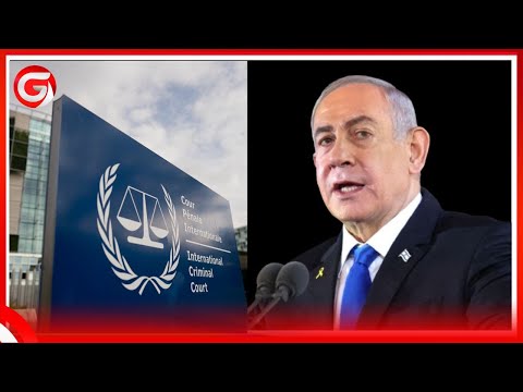 NETANYAHU AIVAA ICC KISA KUHUSISHWA na MAUJI GAZA - ALAANI HATUA ya ICC KUTOA WARANTI ya KUKAMATWA..