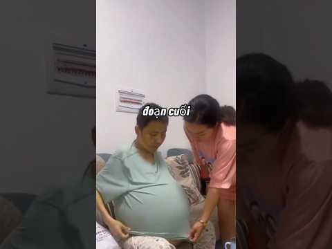 Vợ chăm sóc chồng những ngày cuối đời