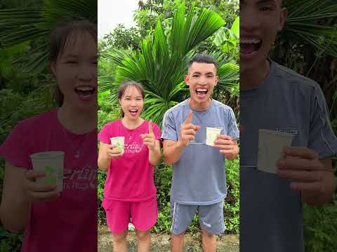 Survival Hack: How to Filter Tea in the Wild