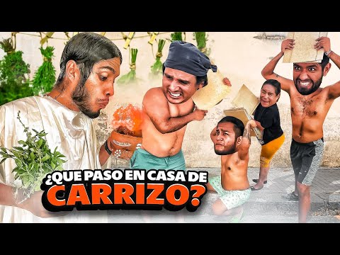 🔥 UN DÍA SIENDO ALBAÑIL | QUE PASÓ EN CASA DE CARRIZO 🔥