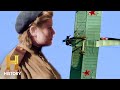 Women Pilots of World War II