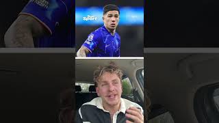 Cole Palmer, Estevao & Joao Pedro MUST step up against Manchester City #shorts #football