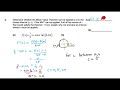 Calculus Concepts and Theorems