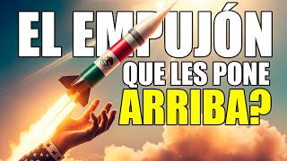 🔥 México: La Fórmula que Sacude a Latinoamérica