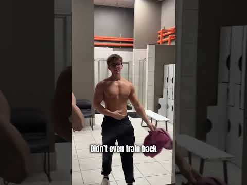 Wasn't Expecting That... (@kasongrainger )