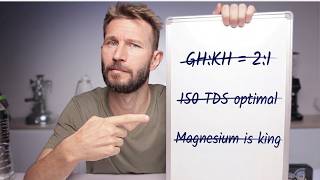 Coffee Water in 2026: The Old Rules Are Dead💧