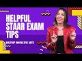 Preparing for the STAR Test