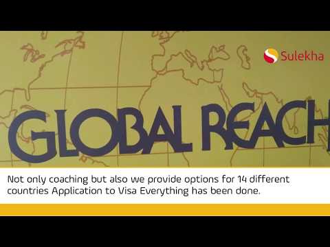 Global Reach YouTube video thumbnail
