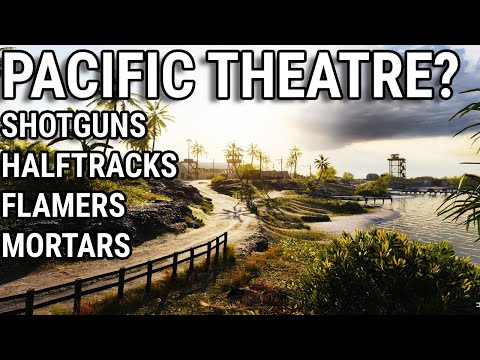 10826 Pacific Theatre Confirmed For After Eastern Front?